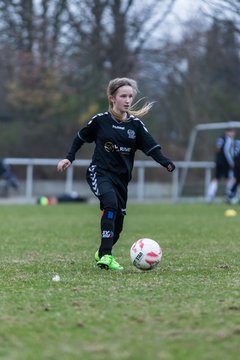 Bild 233 - D-Juniorinnen SVHU - FFC Nordlichter Norderstedt : Ergebnis: 10:0